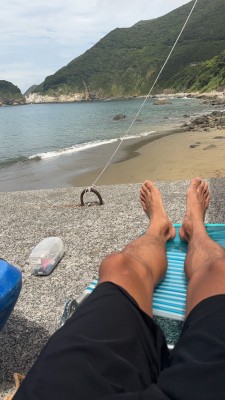 沖ノ島 3